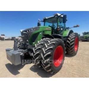 Fendt FT936G6, tractors, Agriculture