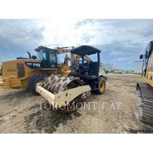 Ingersoll Rand SD77DX, Compactors, Construction