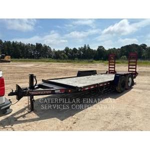 TOWMASTER T-12D, trailers, Transport