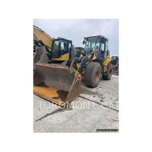 John Deere & CO. 544KX, Crawler Excavators, Construction