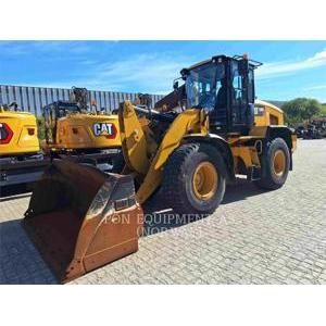 Caterpillar 930M