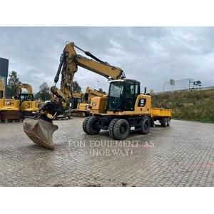 Caterpillar M314F