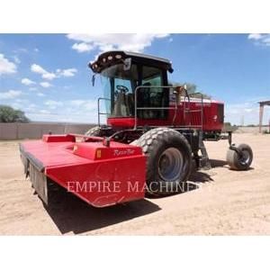 Massey Ferguson MFWR9870, Combine Harvester Accessories, Agriculture