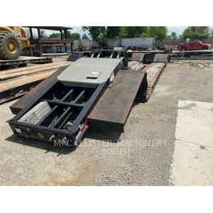 Talbert T(4)-55CC-HRG-T1, trailers, Transport