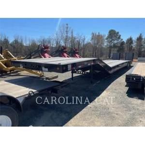  E.D. ETNYRE 35T, trailers, Transport