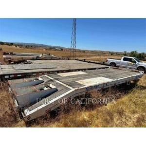 TrailMax TD-40-FBR, trailers, Transport