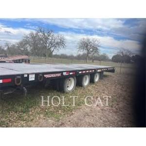 TOWMASTER T-60T, trailers, Transport