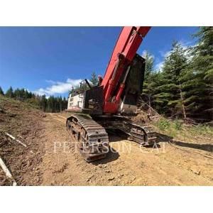 Link-Belt CONSTRUCTION 5040