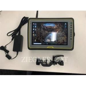 Trimble GPS SYSTEM EQUIPMENT T10 TABLET, Petroleum Engines, Construction