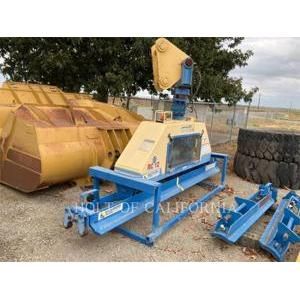  VACUWORX PIPELIFTINGVAC