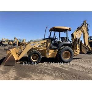John Deere 710G