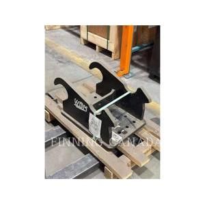 Weldco Beales MH8-AD-CVP40/H65 ADAPTER, Petroleum Engines, Construction