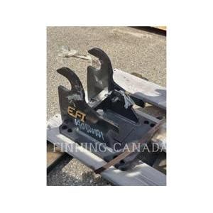  ELLIS FABRICATIONS INC. MH1-AD-H35/45DS, Petroleum Engines, Construction