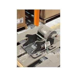 Weldco Beales MH1-AD-H35/45, Petroleum Engines, Construction