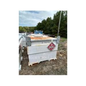  30TCG, Petroleum Engines, Construction