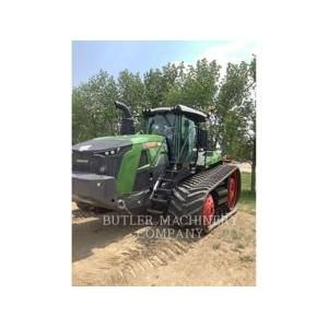 Fendt FT1167MT36, tractors, Agriculture