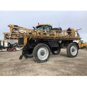 RoGator RG112TW120, Self-propelled sprayers, Agriculture