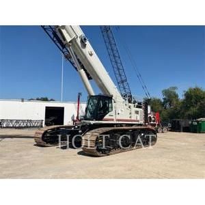 Link-Belt CRANES TCC 1400, cranes, Construction