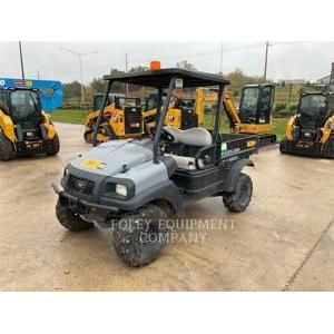 Club Car 1500G, utility vehicles / carts, Groundscare machines
