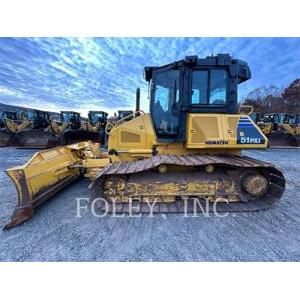 Komatsu AMERICA D51PXI-22