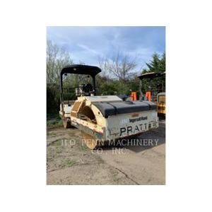Ingersoll Rand DD110HF, Compactors, Construction
