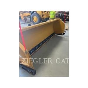  5203W, snow removal, Agriculture