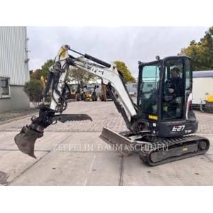 Bobcat E27