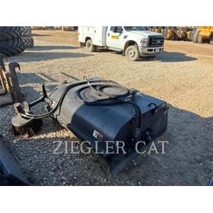 John Deere & CO. BR60C, Articulated boom lifts, Construction