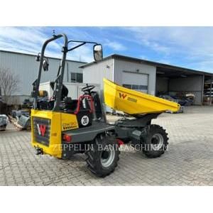 Wacker DW30