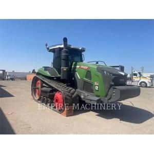 Fendt FT1162 3PT, tractors, Agriculture