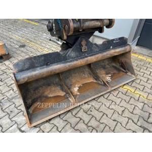  RESCH-KA-TEC GMBH PRIM.-PROD KOMPONENT, Trenchers, Construction