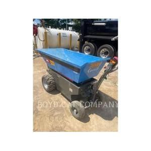  MISC - RENTAL ITEM TWINCA ES800 CRA