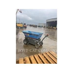  MISC - RENTAL ITEM TWINCA ES800 CRA