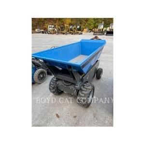  MISC - RENTAL ITEM TWINCA ES800 CRA