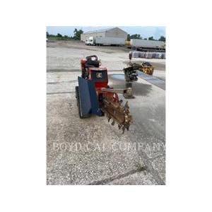 Ditch Witch (CHARLES MACHINE WORKS) C24X W/BFILL BLD DIT