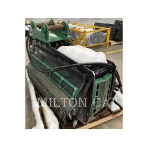  BRUSH HOUND 50EX BRUSH SHREDDER