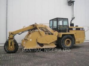 CATERPILLAR  SM-350 1995