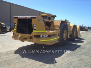 CATERPILLAR  R2900 2000