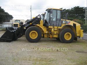 CATERPILLAR  IT62H 2006