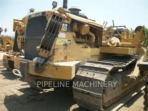 CATERPILLAR  583K 1976