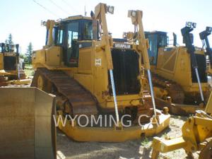 CATERPILLAR  D7R XR 2009