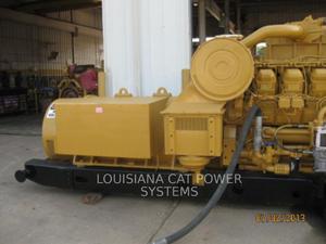 CATERPILLAR  3508 IND 2007