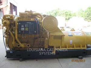 CATERPILLAR  3508 IND 2007