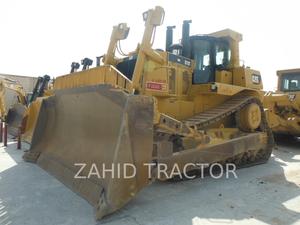 CATERPILLAR  D10T 2012