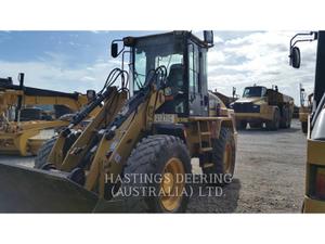 CATERPILLAR  IT14G 2013