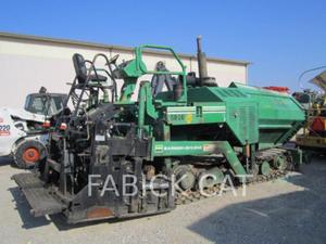 CATERPILLAR  BG-225C 2001