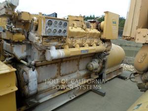 CATERPILLAR  D398 1972