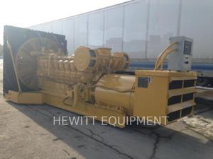 CATERPILLAR  3516 1991