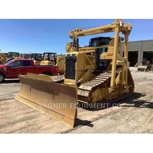 Caterpillar D6N LGP PL