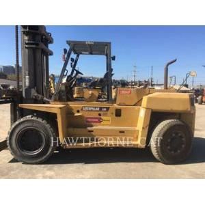 CATERPILLAR  DP150 2006